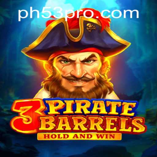 Exploring the Exciting World of 3PirateBarrels and the Mysterious PH53 COM