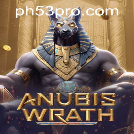 AnubisWrath: A Journey Through Ancient Myths and Modern Battles