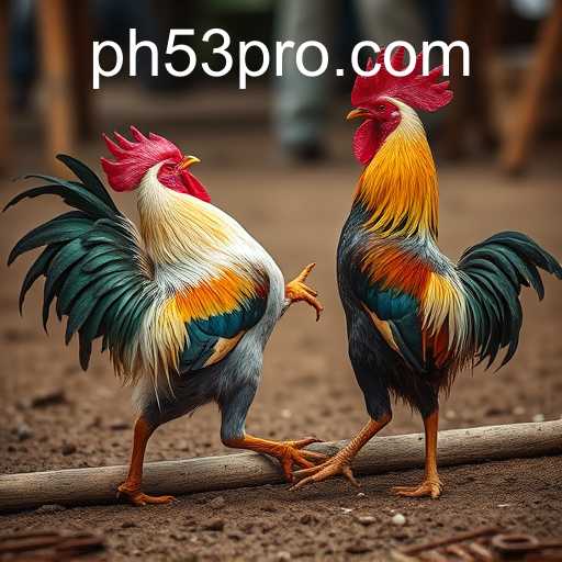 Cockfighting