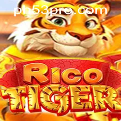 RicoTiger: The Game-Changing Experience with PH53 COM