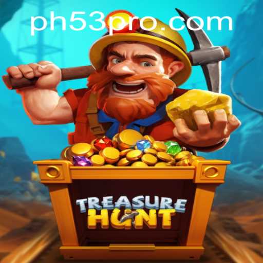 Exploring the Excitement of TreasureHunt with PH53 COM